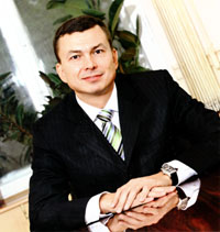 Кирилл Тюхтиков, генеральный директор Pba Consult
